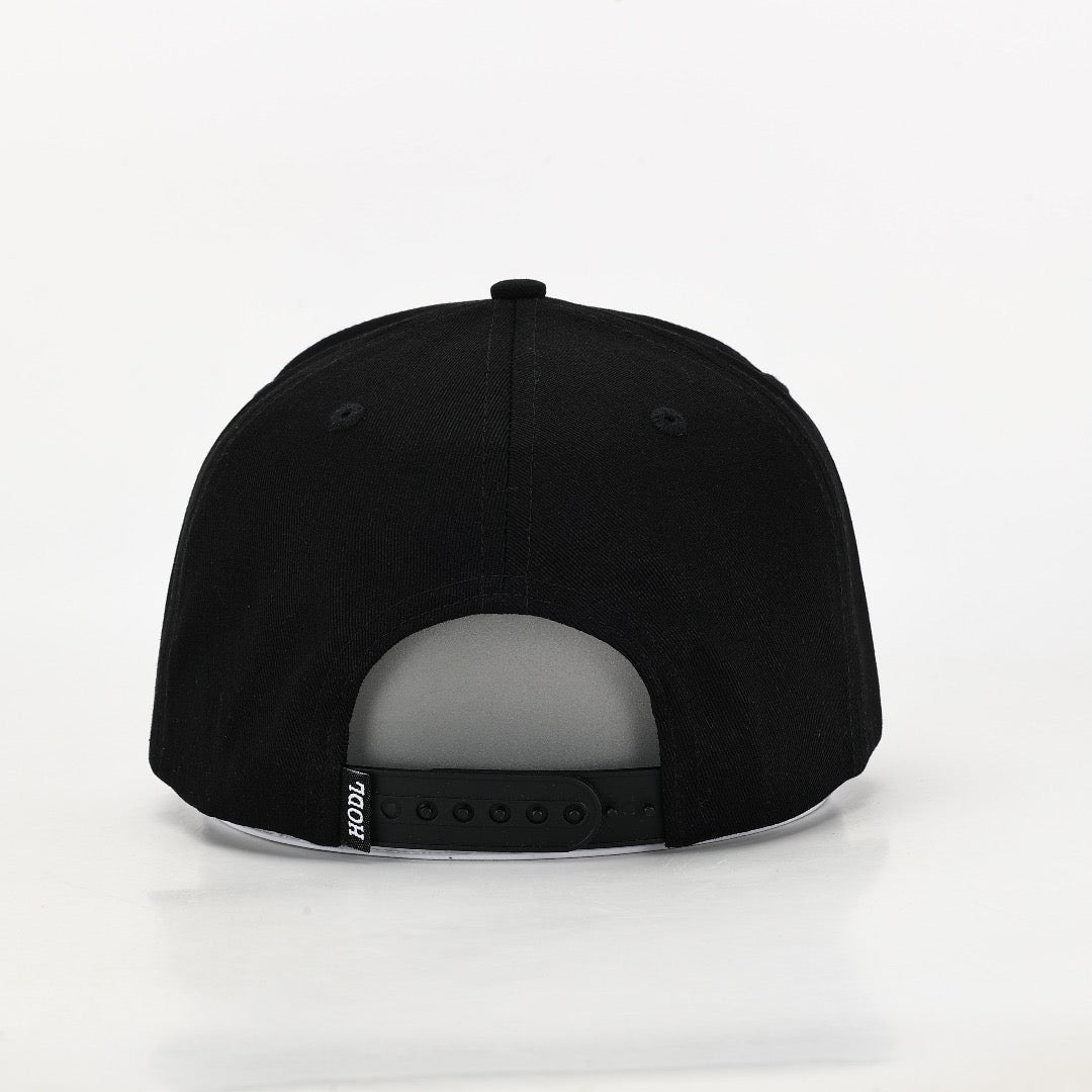 BitCaps Classic - Black / White